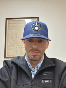 From County Stadium to the World Series: My decades long journey as a Brewers fan